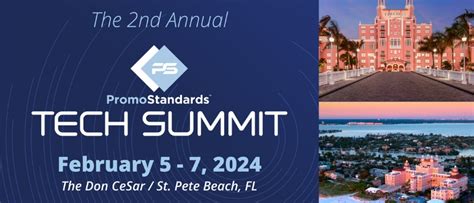 Unlocking Innovation At Promostandards Tech Summit