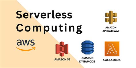 Unlocking Lambda Tech: Serverless Computing Explained