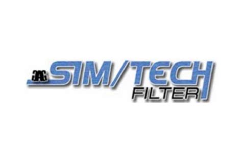 Unlocking Performance: Sim Tech Filter Explained