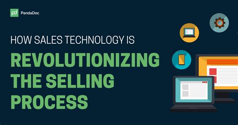 Unlocking Sal-Tech: Revolutionizing Sales Automation