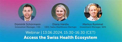 Unlocking Swiss Tech: Innovation Redefined