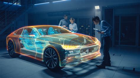 Unlocking The Future Of Super Tech Automotive Innovations