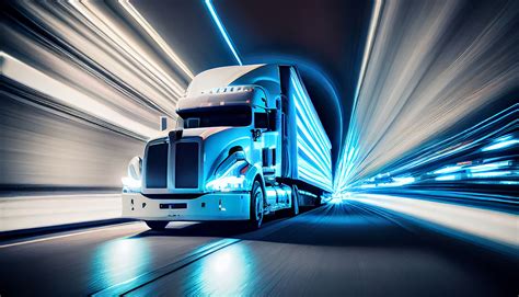 Unlocking The Future: Hi Tech Truck Innovations Today