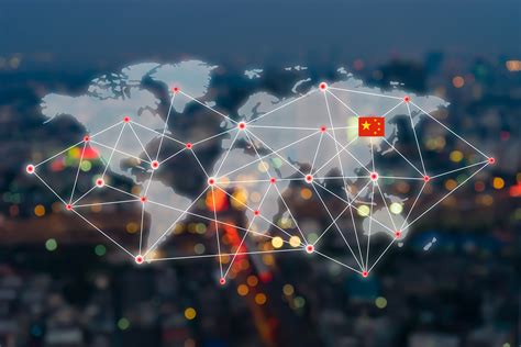 Unlocking The Power Of Chinese Tech Network