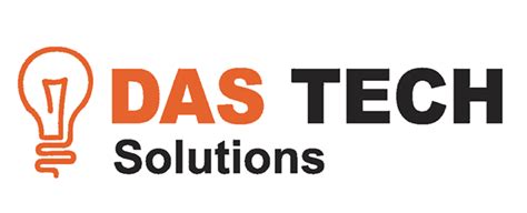 Unlocking The Power Of Das Tech Solutions