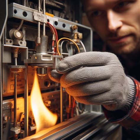 Unlocking The Power Of Heat And Sensor Tech