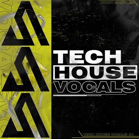 Unlocking The Power Of Tech House Vocals