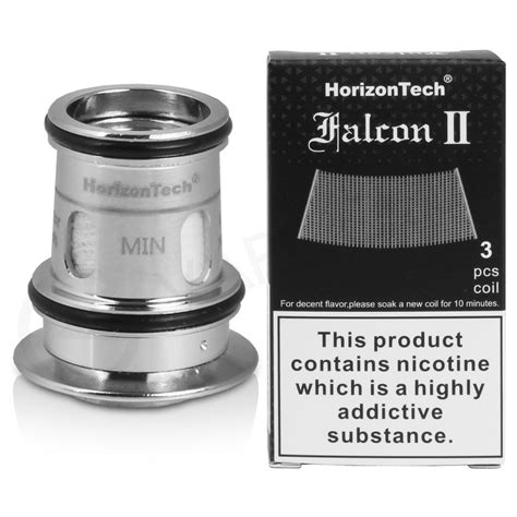 Unlocking Vapor: 5 Benefits Of Horizon Tech Falcon 2 Coils