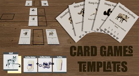 Unreal Engine Card Game Template Guide For Developers