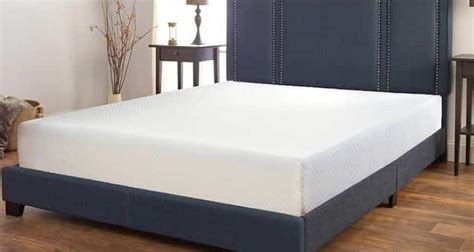 Unwind With Comfort Tech 10: Ultimate Serene Mattress Guide