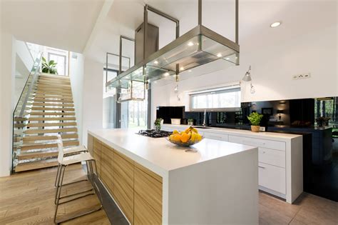 Upgrading Your Space: The Ultimate High Tech Kitchen