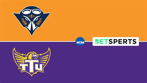 Ut Martin Vs Tennessee Tech Prediction Odds & Picks