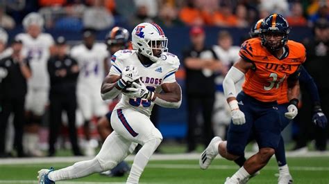 Utep Vs La Tech Prediction And Betting Guide