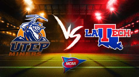 Utep Vs La Tech Prediction And Betting Preview