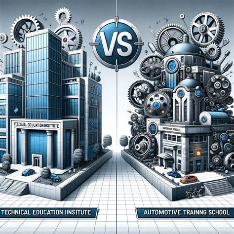 Uti Vs Lincoln Tech: 5 Key Differences Revealed