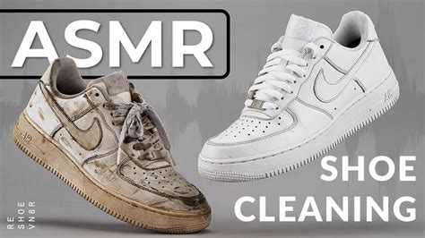 Vac Tech Af1: The Ultimate Air Force 1 Cleaning Guide