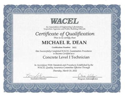 Veneer Technician Certification Program Overview