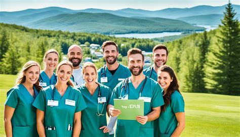 Vermont Tech Nursing Program Overview And Requirements