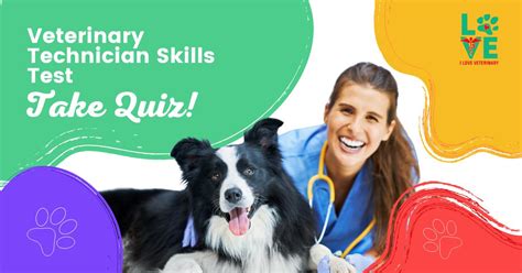 Vet Tech Quizzes To Test Your Skills