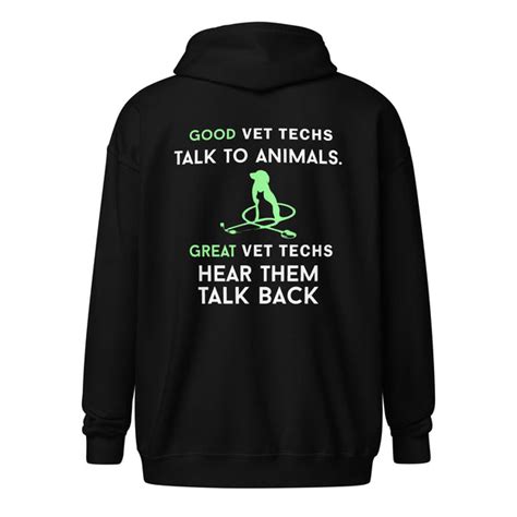 Vet Techs Rock: Cozy Sweaters For Animal Lovers