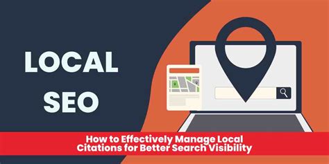 Veto Tech: Optimizing Local Citations For Better Visibility