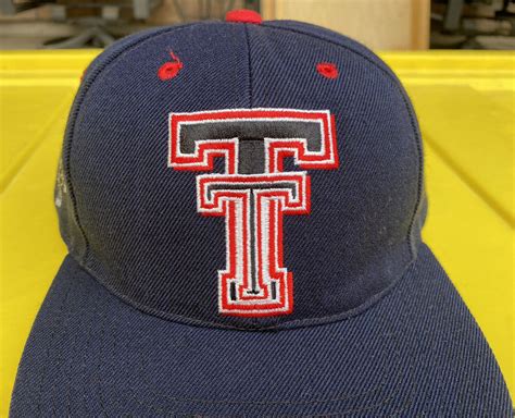 Vintage Texas Tech: Uncovering The Rich History