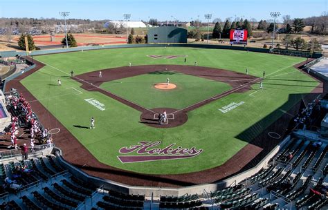 Virginia Tech Baseball Tickets On Sale Now