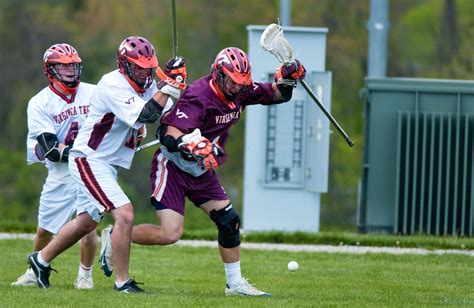 Virginia Tech Club Lacrosse Team Overview And Updates