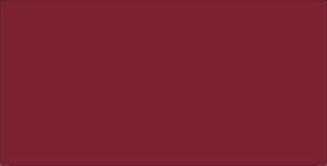 Virginia Tech Colors: Chicago Maroon Defined