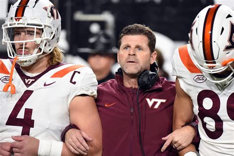 Virginia Tech Football Seasons: A Year-By-Year Review