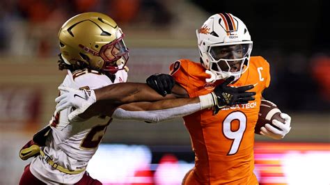 Virginia Tech Football Transfers: 5 Players To Watch