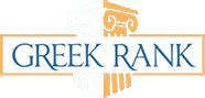 Virginia Tech Greek Life Rankings On Greekrank Revealed