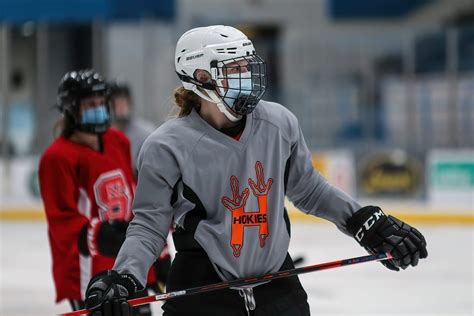 Virginia Tech Hockey: A Growing Collegiate Powerhouse