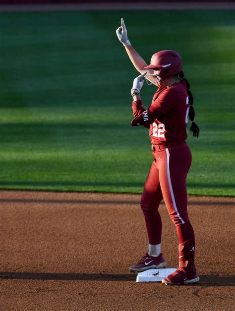 Virginia Tech Softball Score Updates And Schedule