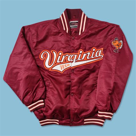 Virginia Tech Vintage Apparel And Collectibles Guide