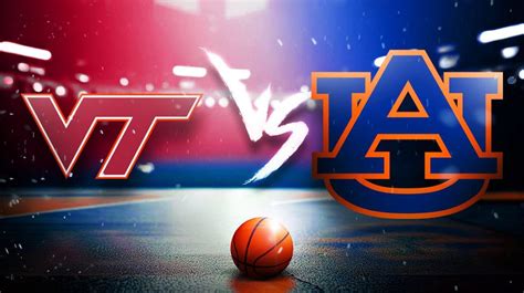 Virginia Tech Vs Auburn: 5 Key Matchup Differences