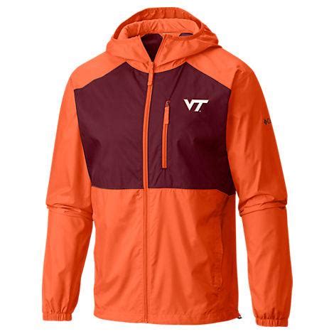 Virginia Tech Windbreaker Buying Guide