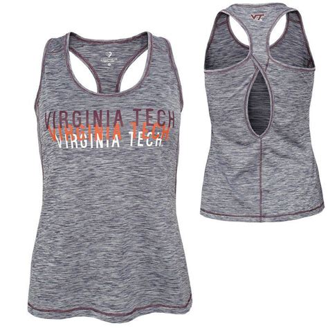 Virginia Tech Womens Clothing Essentials