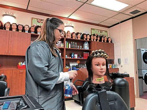 Vo Tech Cosmetology Programs Near You