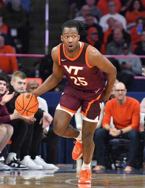 Vt Hokies Vs Miami Hurricanes Basketball Game Prediction