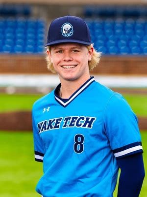 Wake Tech Baseball Roster: Meet The 2023 Eagles Squad