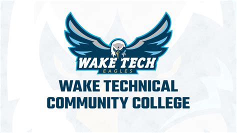 Wake Tech Eagles Soccer Team: Schedule, Roster, And News