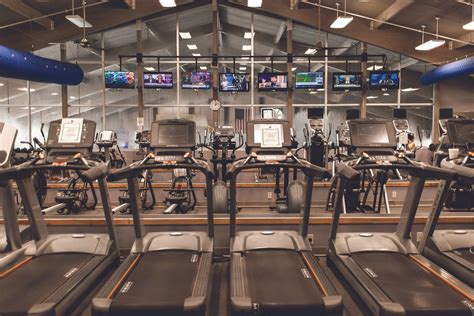 Wake Tech Gym: Fitness And Wellness In Raleigh, Nc