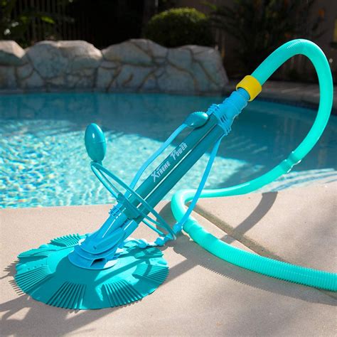 Water Tech Pool Vacuum Review And Buying Guide