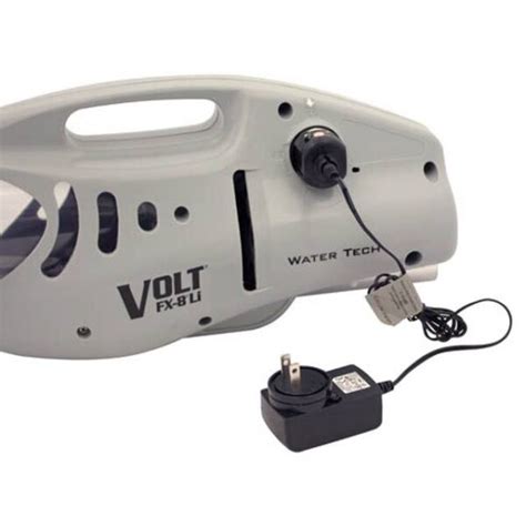 Water Tech Volt Fx 8li Review And Buyers Guide