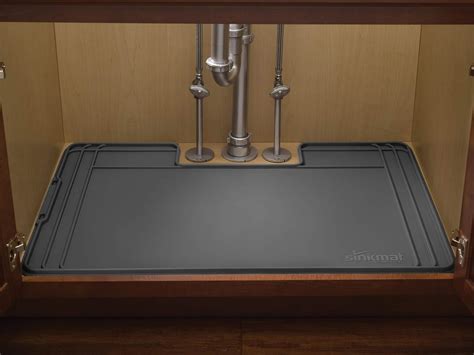 Weather Tech Sink Mat Review And Buying Guide