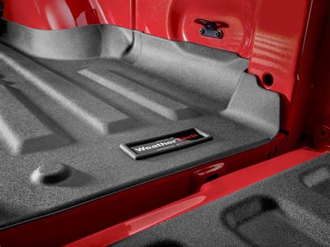 Weathertech Truck Bed Mat Review And Buying Guide