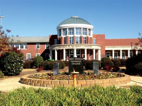 West Ga Tech Murphy Campus: Explore Programs And Opportunities