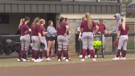 West Virginia Tech Softball Team Spotlight