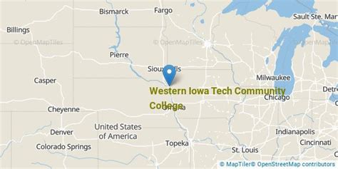 Western Iowa Tech Map: Your Guide To Local Innovation